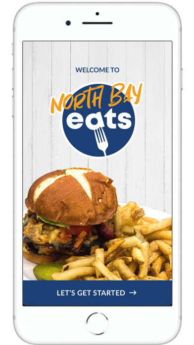 Emulate iPhone app North Bay Eats using MyAndroid Emulate iPhone app North Bay Eats using MyAndroid