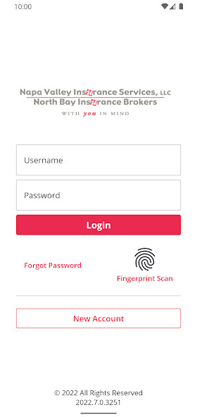 Run android online APK North Bay Insurance Online from MyAndroid or emulate North Bay Insurance Online using MyAndroid