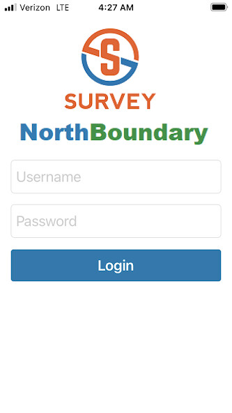 Run android online APK NorthBoundary Asset Survey from MyAndroid or emulate NorthBoundary Asset Survey using MyAndroid Run android online APK NorthBoundary Asset Survey from MyAndroid or emulate NorthBoundary Asset Survey using MyAndroid