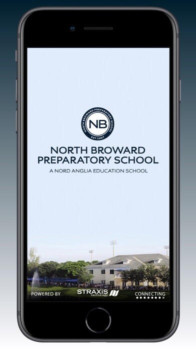 Emulate iPhone app North Broward Prep School using MyAndroid Emulate iPhone app North Broward Prep School using MyAndroid