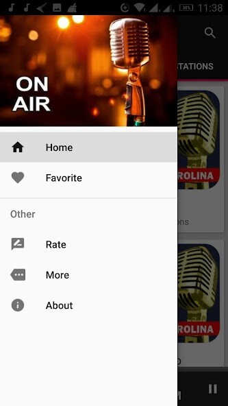 Run android online APK North Carolina Radio Stations from MyAndroid or emulate North Carolina Radio Stations using MyAndroid Run android online APK North Carolina Radio Stations from MyAndroid or emulate North Carolina Radio Stations using MyAndroid