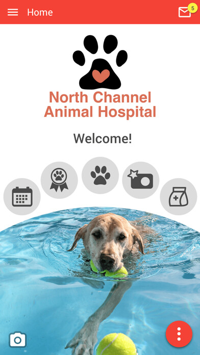Run android online APK North Channel Animal Hospital from MyAndroid or emulate North Channel Animal Hospital using MyAndroid Run android online APK North Channel Animal Hospital from MyAndroid or emulate North Channel Animal Hospital using MyAndroid