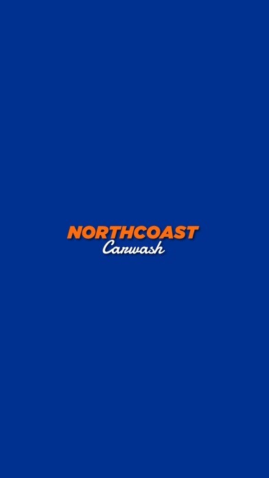 Emulate iPhone app Northcoast Carwash using MyAndroid Emulate iPhone app Northcoast Carwash using MyAndroid