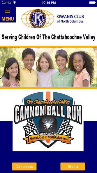 Run android online APK North Columbus Kiwanis from MyAndroid or emulate North Columbus Kiwanis using MyAndroid