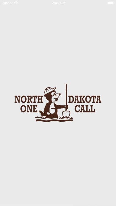 Emulate iPhone app North Dakota One Call using MyAndroid Emulate iPhone app North Dakota One Call using MyAndroid
