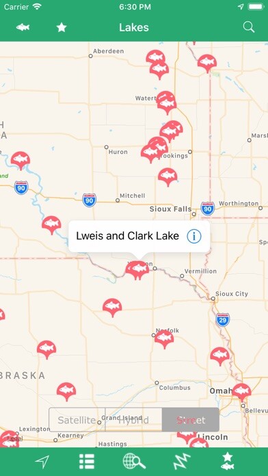 Emulate iPhone app North Dakota, South D. NE, KS using MyAndroid Emulate iPhone app North Dakota, South D. NE, KS using MyAndroid