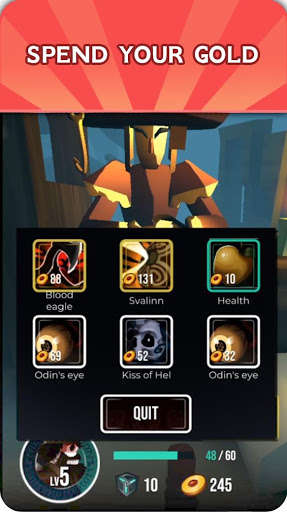 Run android online APK North Dash from MyAndroid or emulate North Dash using MyAndroid