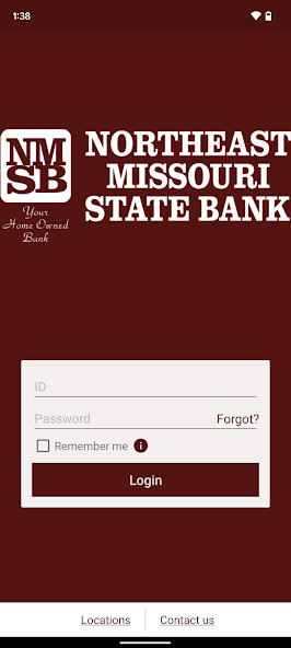 Run android online APK Northeast Missouri State Bank from MyAndroid or emulate Northeast Missouri State Bank using MyAndroid Run android online APK Northeast Missouri State Bank from MyAndroid or emulate Northeast Missouri State Bank using MyAndroid