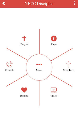 Run android online APK North Eaton Christian Church from MyAndroid or emulate North Eaton Christian Church using MyAndroid