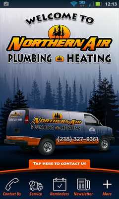 Emulate Android APK Northern Air Plumbing Heat Emulate Android APK Northern Air Plumbing Heat
