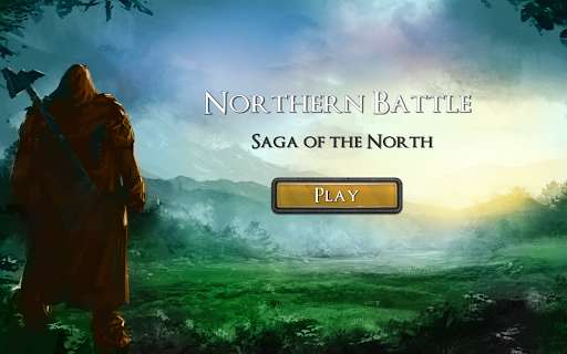Run android online APK Northern Battle - Saga Of The North from MyAndroid or emulate Northern Battle - Saga Of The North using MyAndroid