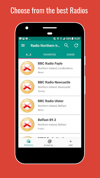 Run android online APK Northern Ireland Radio from MyAndroid or emulate Northern Ireland Radio using MyAndroid Run android online APK Northern Ireland Radio from MyAndroid or emulate Northern Ireland Radio using MyAndroid