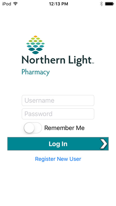 Emulate iPhone app Northern Light Pharmacy using MyAndroid Emulate iPhone app Northern Light Pharmacy using MyAndroid