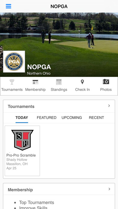 Emulate Android APK Northern Ohio PGA Emulate Android APK Northern Ohio PGA