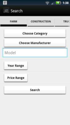 Emulate Android APK Northern Repair Welding Emulate Android APK Northern Repair Welding