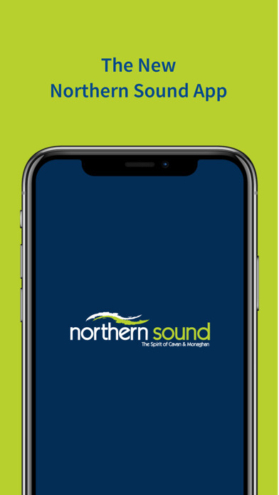 Emulate iPhone app Northern Sound using MyAndroid Emulate iPhone app Northern Sound using MyAndroid