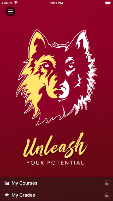 Emulate iPhone app Northern State University using MyAndroid Emulate iPhone app Northern State University using MyAndroid