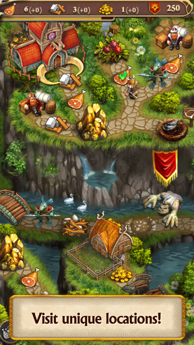 Emulate Android APK Northern Tale 3 Emulate Android APK Northern Tale 3