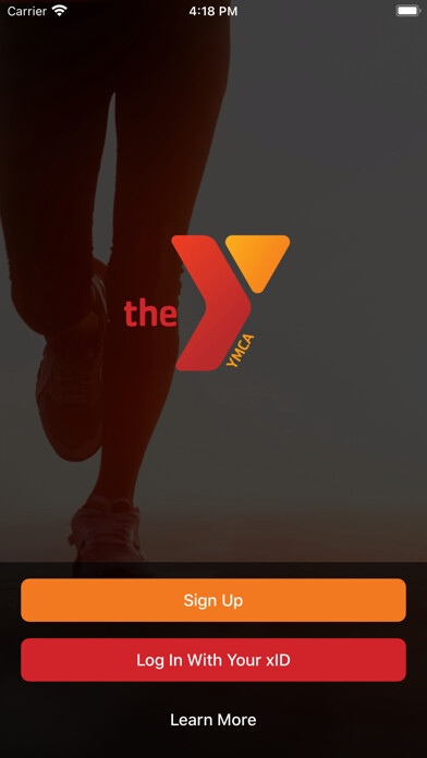 Emulate iPhone app Northfield Area Family YMCA using MyAndroid Emulate iPhone app Northfield Area Family YMCA using MyAndroid