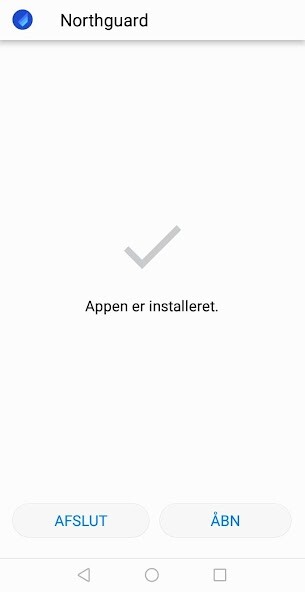 Run android online APK Northguard Mobile Security from MyAndroid or emulate Northguard Mobile Security using MyAndroid Run android online APK Northguard Mobile Security from MyAndroid or emulate Northguard Mobile Security using MyAndroid
