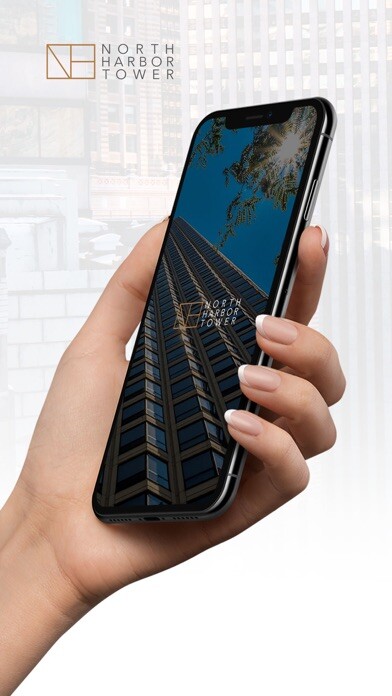 Emulate iPhone app North Harbor Tower using MyAndroid Emulate iPhone app North Harbor Tower using MyAndroid