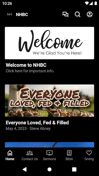 Run android online APK North Highland from MyAndroid or emulate North Highland using MyAndroid Run android online APK North Highland from MyAndroid or emulate North Highland using MyAndroid