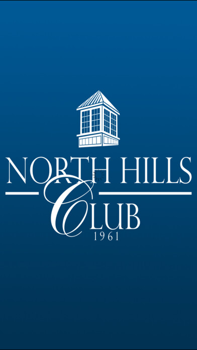 Emulate iPhone app North Hills Club using MyAndroid Emulate iPhone app North Hills Club using MyAndroid