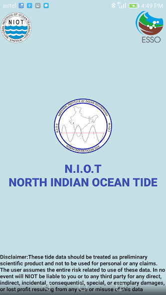 Run android online APK North Indian Ocean Tide from MyAndroid or emulate North Indian Ocean Tide using MyAndroid