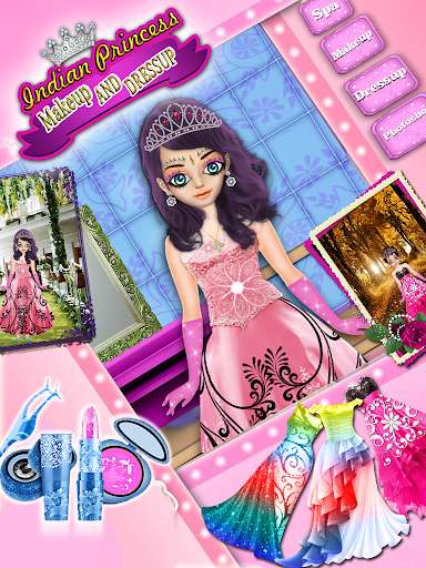 Run android online APK North Indian Wedding Princess Girl Makeup Salon from MyAndroid or emulate North Indian Wedding Princess Girl Makeup Salon using MyAndroid Run android online APK North Indian Wedding Princess Girl Makeup Salon from MyAndroid or emulate North Indian Wedding Princess Girl Makeup Salon using MyAndroid
