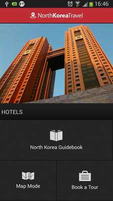 Emulate Android APK North Korea Travel Emulate Android APK North Korea Travel