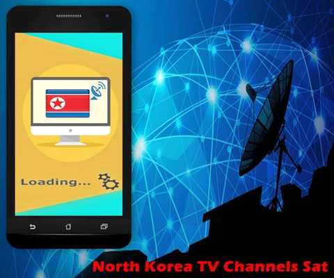 Emulate Android APK North Korea TV Channels Sat Emulate Android APK North Korea TV Channels Sat