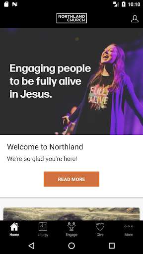 Run android online APK Northland Church from MyAndroid or emulate Northland Church using MyAndroid Run android online APK Northland Church from MyAndroid or emulate Northland Church using MyAndroid