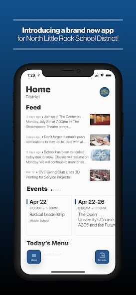 Run android online APK North Little Rock Schools from MyAndroid or emulate North Little Rock Schools using MyAndroid Run android online APK North Little Rock Schools from MyAndroid or emulate North Little Rock Schools using MyAndroid
