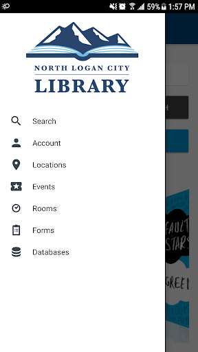 Run android online APK North Logan City Library from MyAndroid or emulate North Logan City Library using MyAndroid Run android online APK North Logan City Library from MyAndroid or emulate North Logan City Library using MyAndroid