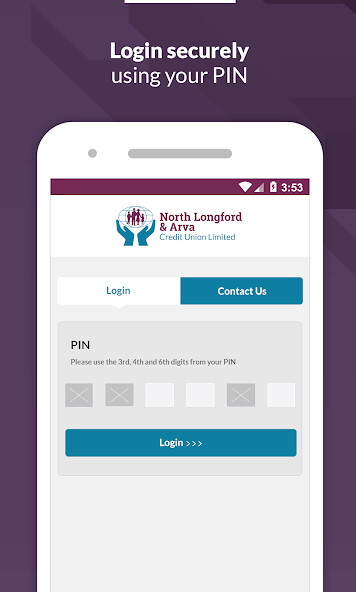 Run android online APK North Longford and Arva CU from MyAndroid or emulate North Longford and Arva CU using MyAndroid