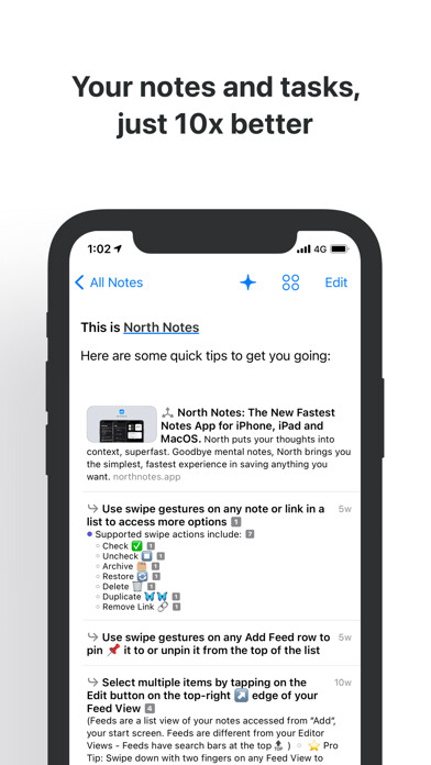 Emulate iPhone app North Notes using MyAndroid Emulate iPhone app North Notes using MyAndroid
