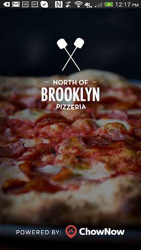 Run android online APK North of Brooklyn Pizzeria from MyAndroid or emulate North of Brooklyn Pizzeria using MyAndroid Run android online APK North of Brooklyn Pizzeria from MyAndroid or emulate North of Brooklyn Pizzeria using MyAndroid