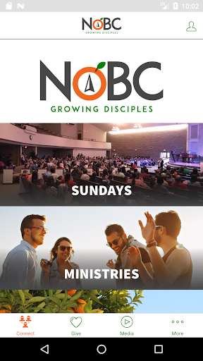 Run android online APK North Orange from MyAndroid or emulate North Orange using MyAndroid