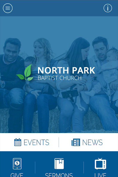 Run android online APK North Park Baptist Church from MyAndroid or emulate North Park Baptist Church using MyAndroid Run android online APK North Park Baptist Church from MyAndroid or emulate North Park Baptist Church using MyAndroid