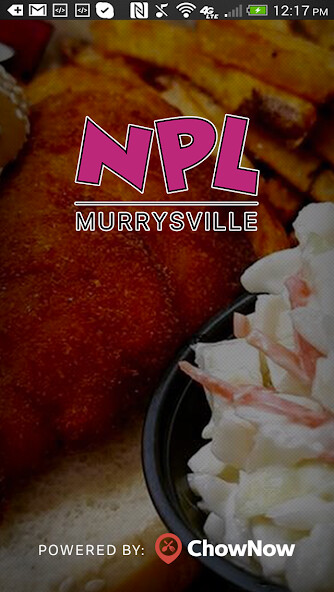 Run android online APK North Park Lounge PA from MyAndroid or emulate North Park Lounge PA using MyAndroid