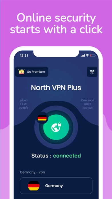 Emulate iPhone app North Plus VPN - Unlimited VPN using MyAndroid Emulate iPhone app North Plus VPN - Unlimited VPN using MyAndroid