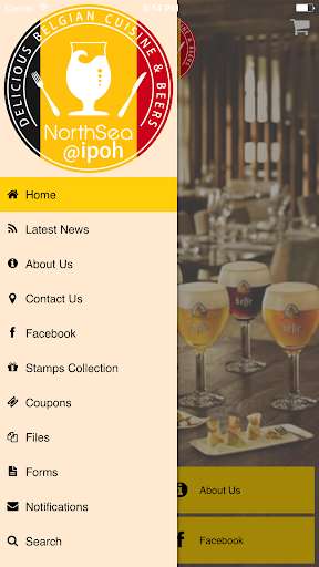 Run android online APK Northsea Ipoh from MyAndroid or emulate Northsea Ipoh using MyAndroid