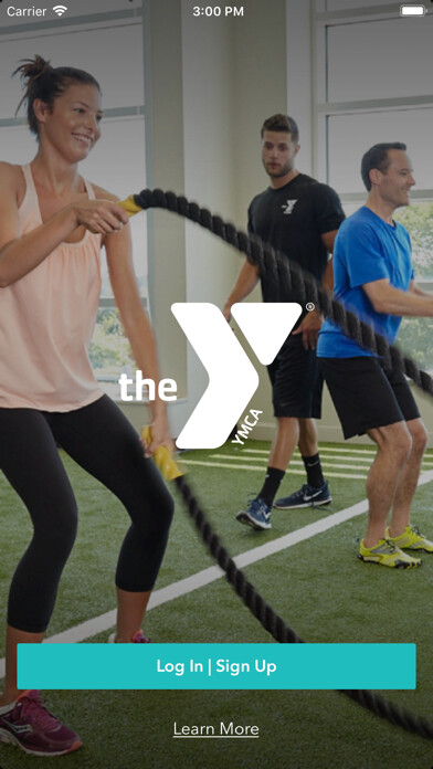 Emulate iPhone app North Shore YMCA using MyAndroid Emulate iPhone app North Shore YMCA using MyAndroid