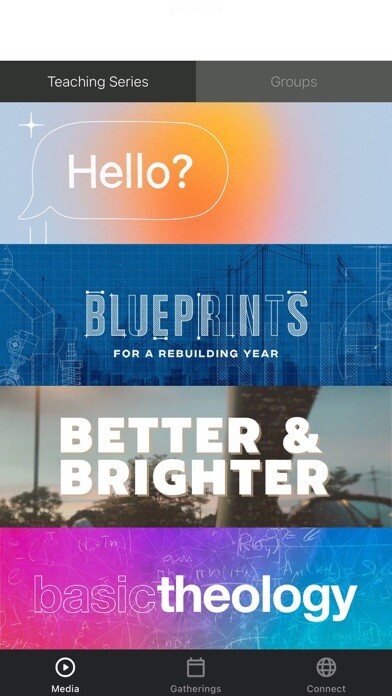 Emulate iPhone app Northside Young Adults using MyAndroid Emulate iPhone app Northside Young Adults using MyAndroid