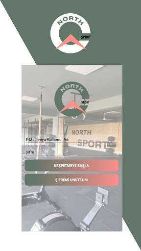 Run android online APK North Sport from MyAndroid or emulate North Sport using MyAndroid