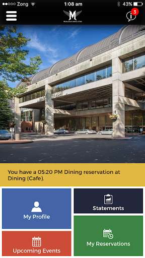 Run android online APK Northstar Demo from MyAndroid or emulate Northstar Demo using MyAndroid