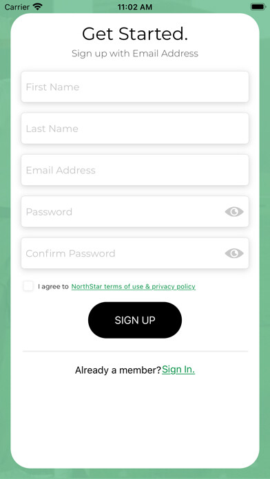 Emulate iPhone app NorthStar GC using MyAndroid Emulate iPhone app NorthStar GC using MyAndroid