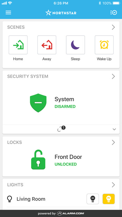 Run android online APK NorthStar Home from MyAndroid or emulate NorthStar Home using MyAndroid Run android online APK NorthStar Home from MyAndroid or emulate NorthStar Home using MyAndroid