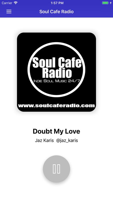 Emulate iPhone app NorthStar Radio Group using MyAndroid Emulate iPhone app NorthStar Radio Group using MyAndroid