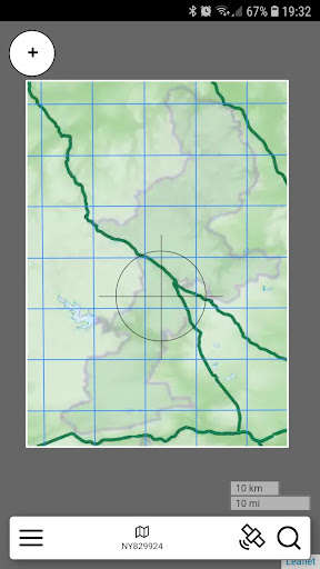 Run android online APK Northumberland Map from MyAndroid or emulate Northumberland Map using MyAndroid